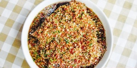 邻家小菜(天山路店)