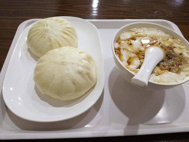 三姐妹(飞霞路店)