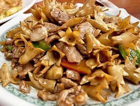 四方宏源白家食府