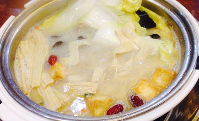 老员外骨头煲(海州古城店)