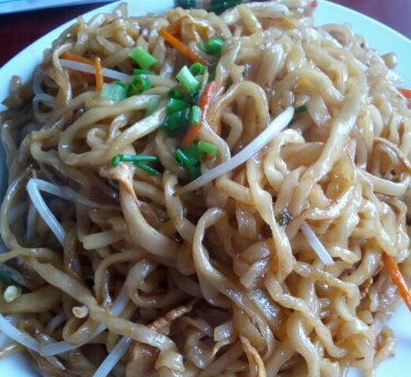 吕记次坞打面(惠利街朝南大店)