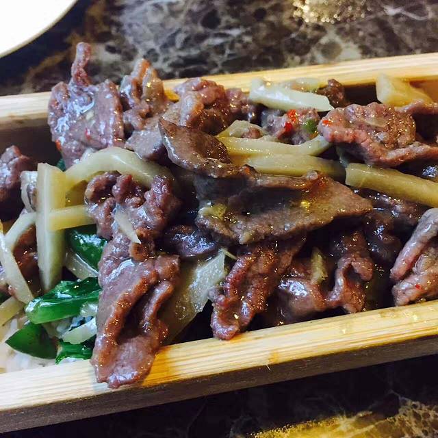 长盛饮食(爱民路店)