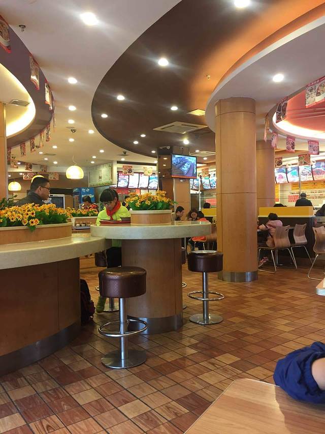 顺旺基中式快餐(坊前店)