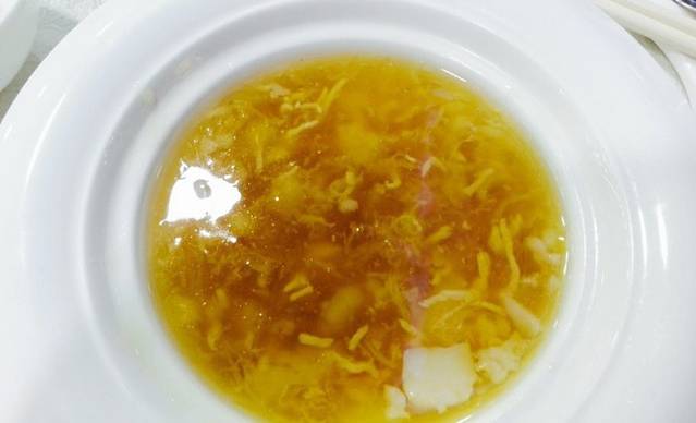 好彩海鲜酒家(帝国中心店)