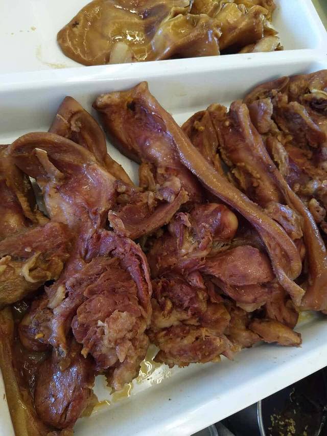 老娘舅(泰兴市东润路店)