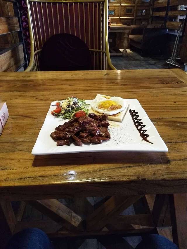 爱礼阿德(东区总店)