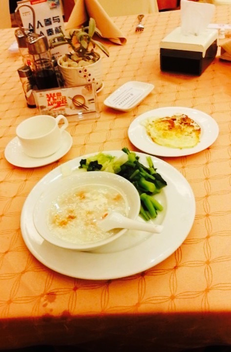 松桃国际大酒店餐饮部