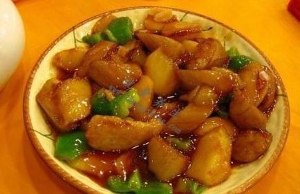 龙江居东北菜(北礼士路店)