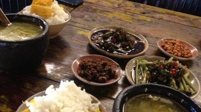 鸡汤铺子(小南街店)