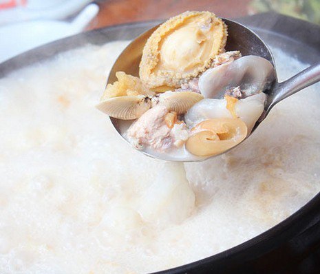 悦榕庄顺德菜(帽峰山店)