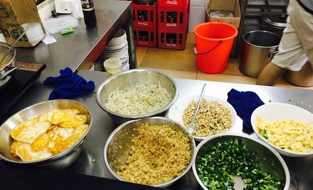 江南濑粉(泰和路店)