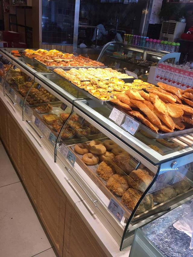 荔枝村(电厂店)