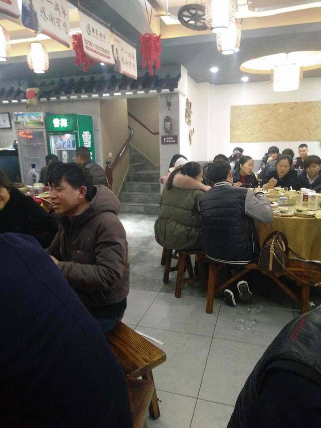 诸葛烤鱼(海盐天宁寺路店)