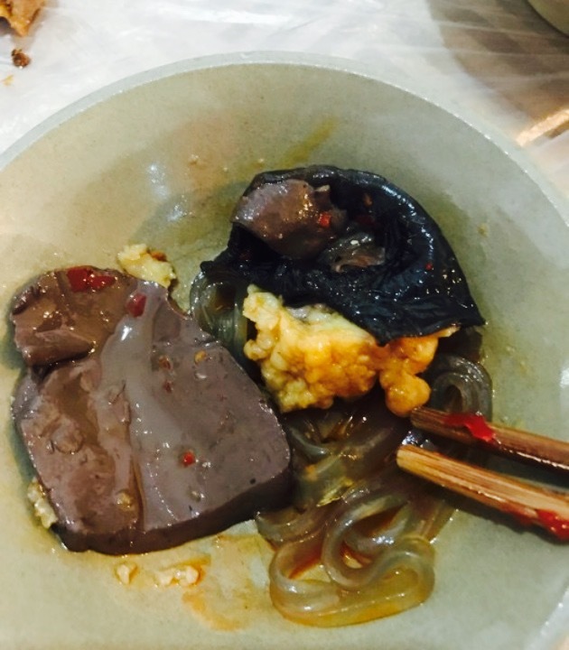 土菜鲜活馆·特色农家菜