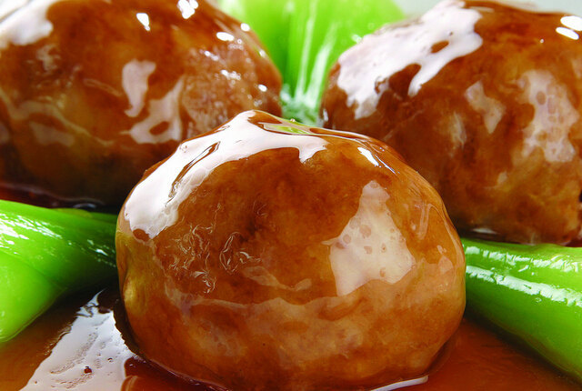 重庆凯宾斯基酒店·国汇宴(会展中心店)