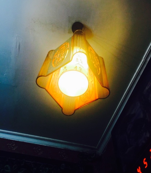 阿包炖品店(龙港店)