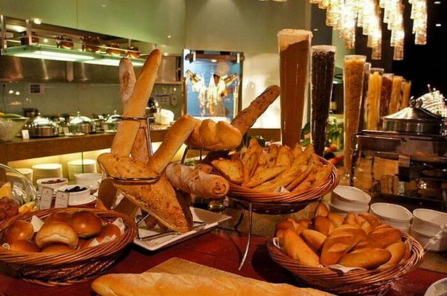 武汉马哥孛罗酒店·SAVVY