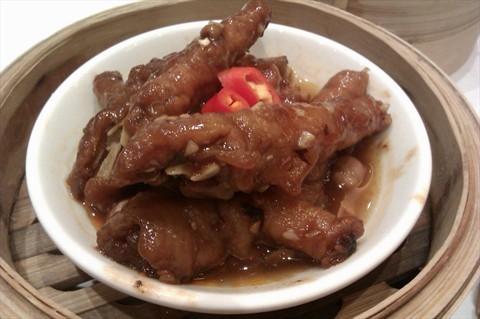 稻香超级渔港(时代广场店)