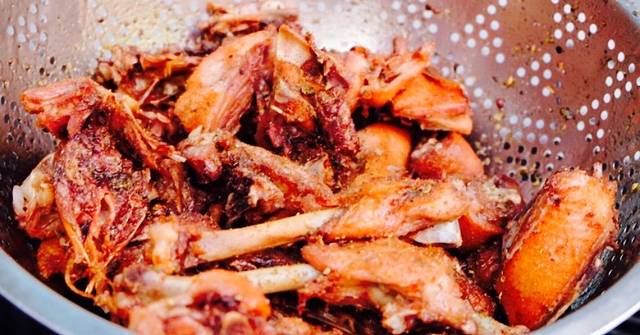 梅记烧鸭(向阳路店)