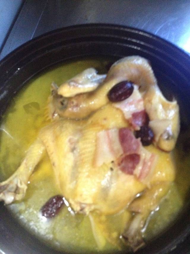 阿华饭店(十五年的店)