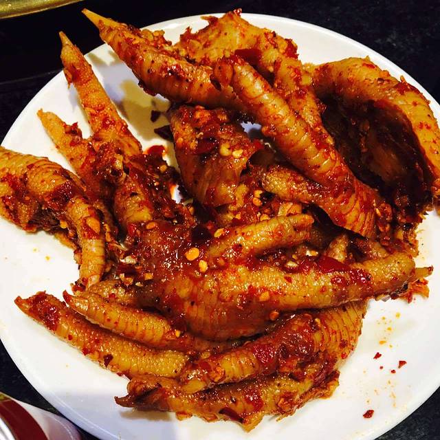 冷沾沾(马家巷店)