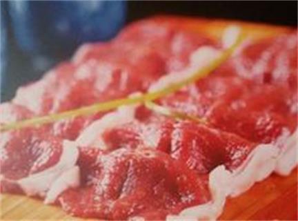 东来顺(工大店)