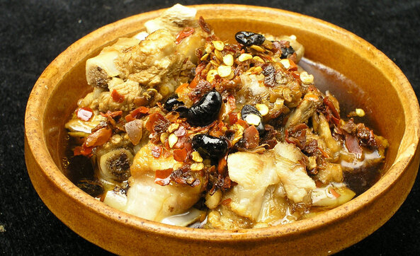 聚翁品味·宜昌肥鱼(万达广场店)