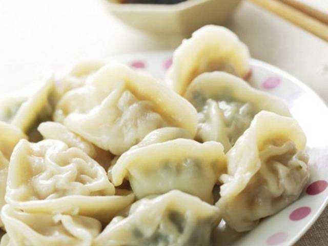 双合水饺(厦大博物馆店)