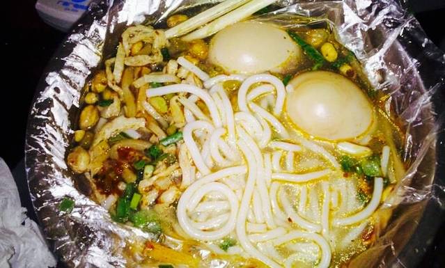 尝不忘(世纪新城店)