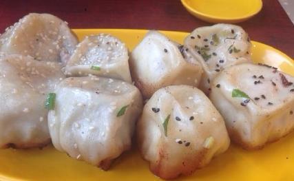 小杨生煎(南京商厦店)