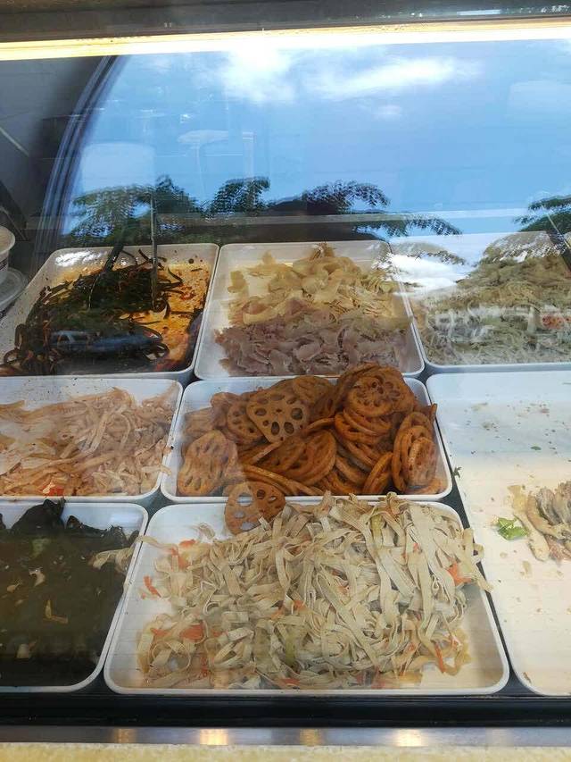 紫燕百味鸡(可园店)