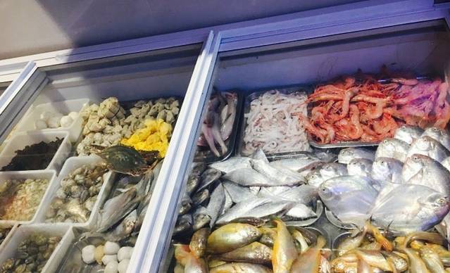 延昌浇头面馆(大庆路店)