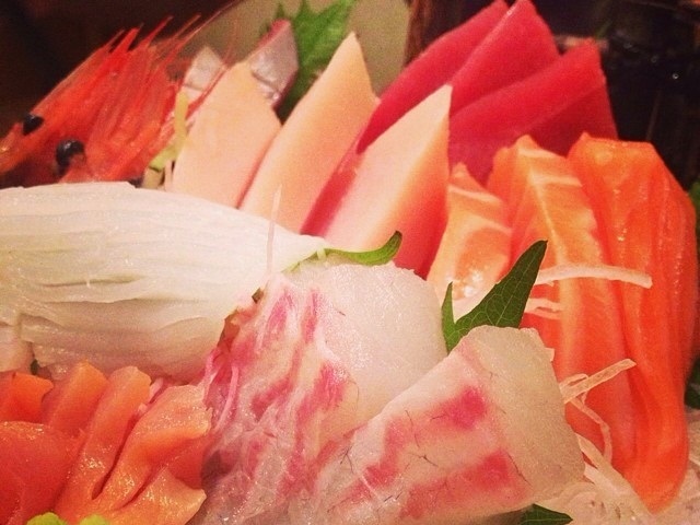 小山日本料理(太古汇店)