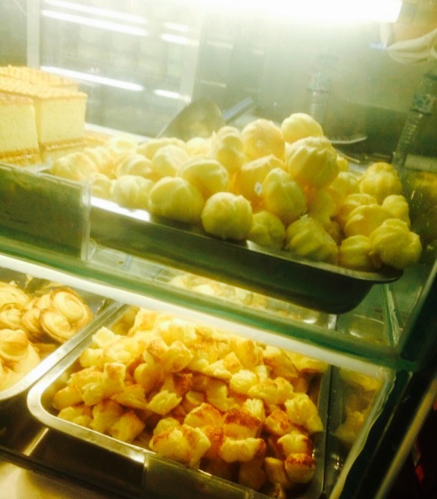 甜丫丫(西街店)