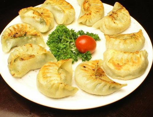 丽波锅烙馆(金港湖畔店)