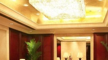 雷迪森万锦大酒店餐厅