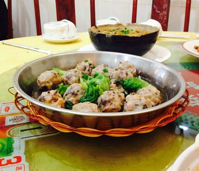 玲玲美食宁辉店(葵蓬店)