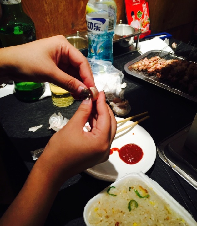 康家烤肉(延安路店)