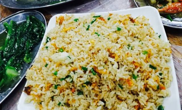 新欢海鲜坊(巽寮热卖海鲜签到店)