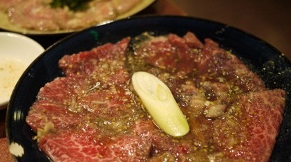 丸福日式烤肉(大望路店)