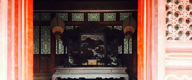 文渊阁(文华殿)