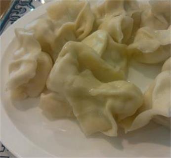 东方饺子王(北师大店)