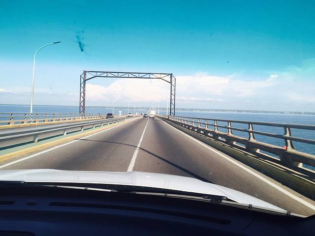 拉斐尔·乌达内塔将军大桥