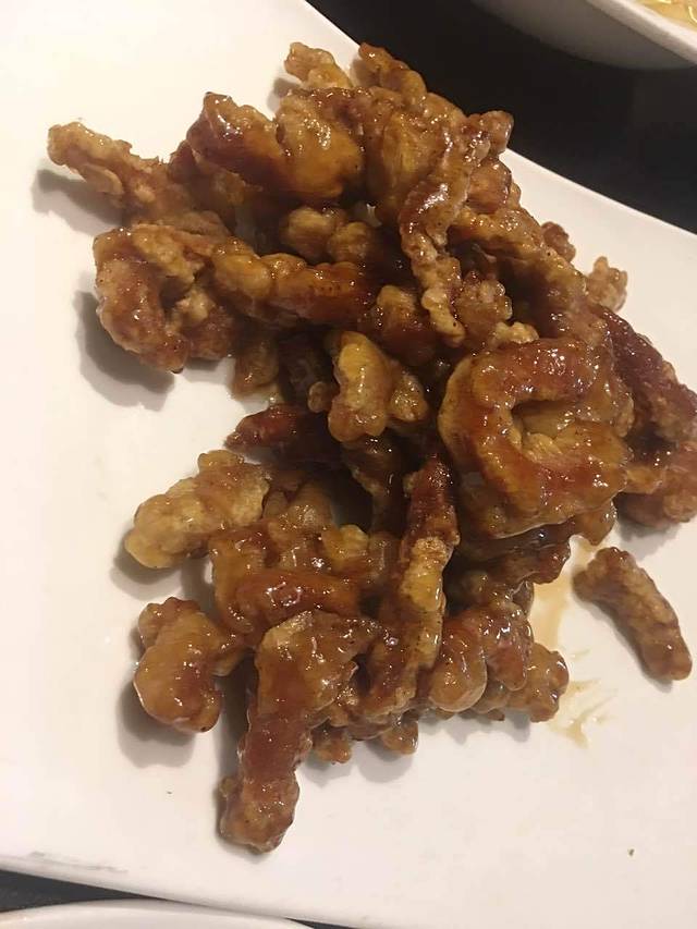 老牌坊鲁菜名店(领秀城店)