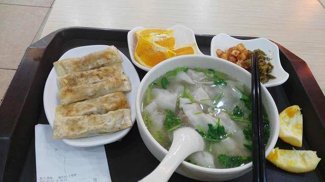 南城香(和平里店)