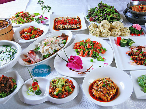 5/ 5分 北京美食排名第3137                (共63400个)