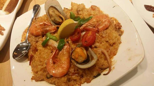 必胜客(宝钢店)