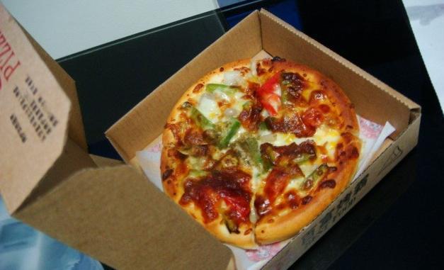 百富烤霸(美林花源店)