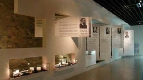 奥林匹克博物馆