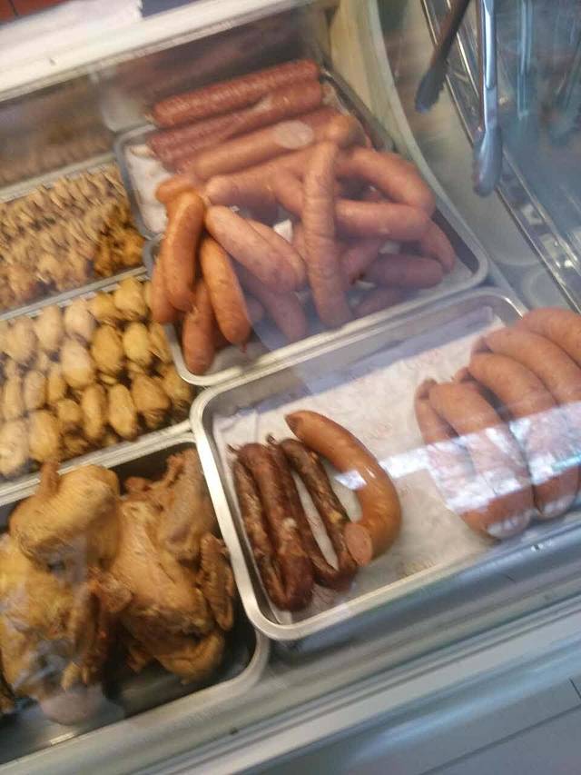 不老神鸡(工业路店)